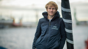 Route du Rhum: Gabart "bloqué" en raison d'un litige avec la classe Ultim