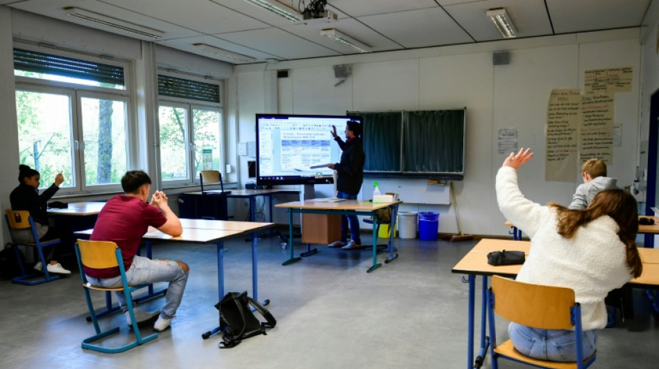 Innenministerium spricht sich f&uuml;r Zivilschutz-&Uuml;bungen an Schulen aus