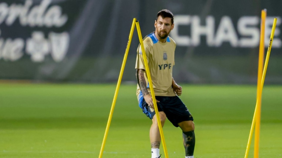 Rodada das Eliminat&oacute;rias tem volta de Messi e aus&ecirc;ncia de Vini Jr.