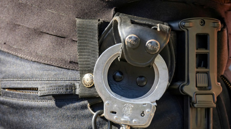 Anklage wegen Folter in Syrien: Verbrechen gegen die Menschlichkeit und Mord