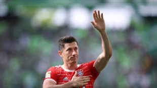 Foot: le Bayern annonce un accord pour le transfert de Lewandowski &agrave; Barcelone