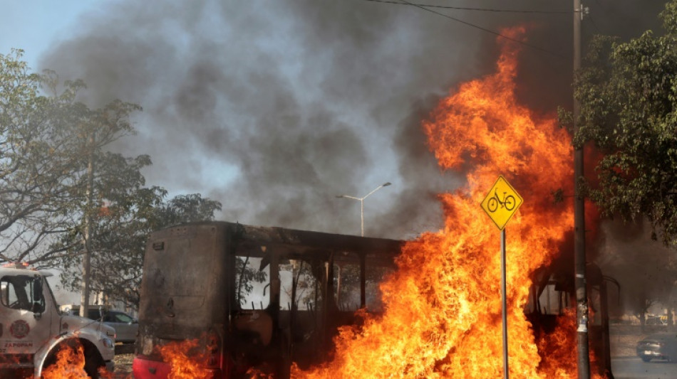&iquest;La lucha por suceder a "El Mencho" generar&aacute; nueva ola de violencia en M&eacute;xico?