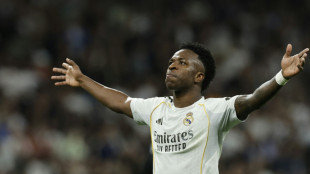 Real Madrid verl&auml;ngert mit Vinicius Jr. bis 2032