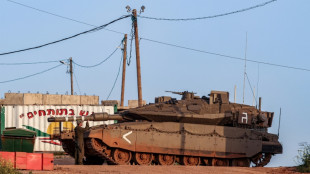 Frappes isra&eacute;liennes sur Gaza, l'escalade de la violence se poursuit