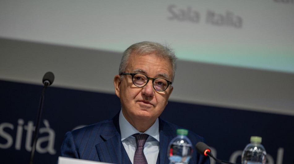 Mantovano,su migranti giudici contro sovranità popolare