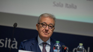 Mantovano,su migranti giudici contro sovranità popolare