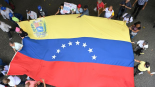 Venezuela scheitert vor EU-Gericht mit Klage gegen restriktive Ma&szlig;nahmen