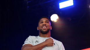 Joshua decision on 2025 bout imminent - promoter