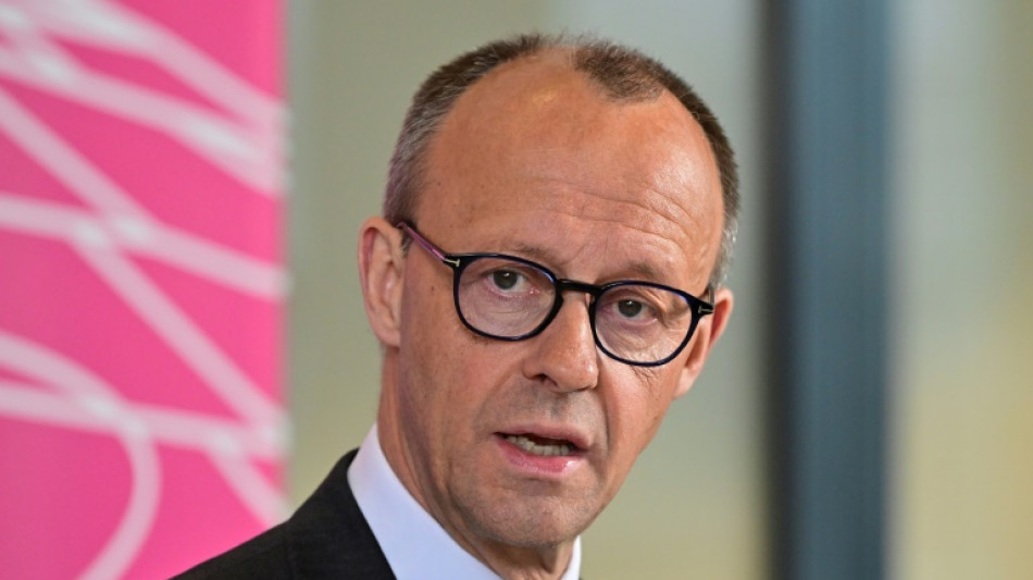 Merz reist zu Gespr&auml;chen mit polnischer Regierung nach Warschau