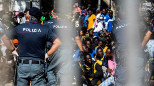 Frankreichs Innenminister will mit Kollegen aus Deutschland und Italien &uuml;ber Lampedusa beraten