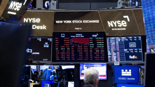 Wall Street apre negativa, Dj -0,76%, Nasdaq -0,57%