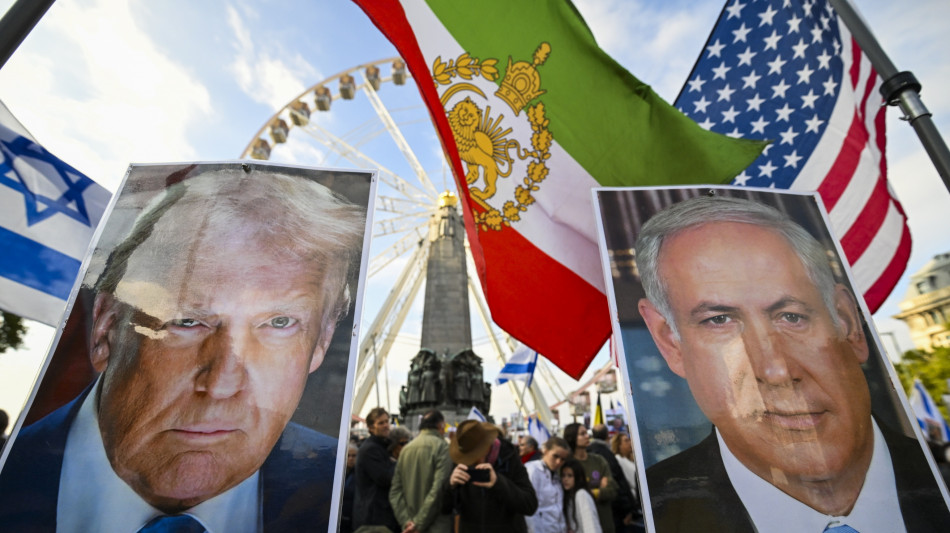 Netanyahu ringrazia Trump, 'suo nome rimarrà nella storia'