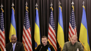 USA sagen Kiew weitere Hilfe zu - Selenskyj will Angriffsm&ouml;glichkeit in Russland
