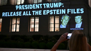 Demokraten veröffentlichen mutmaßlichen Trump-Brief an Sexualstraftäter Epstein