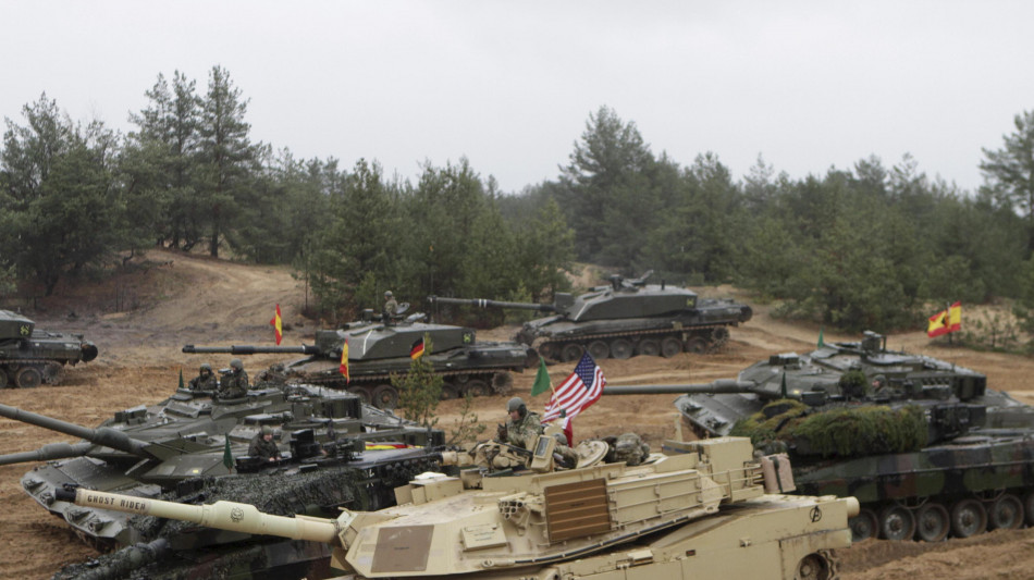 Mosca su invio Tomahawk, 'Usa siano responsabili'