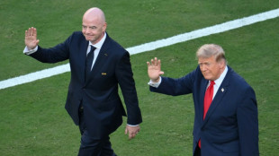 Con el Mundial reci&eacute;n terminado, la FIFA quiere abrir la puerta a inversores privados