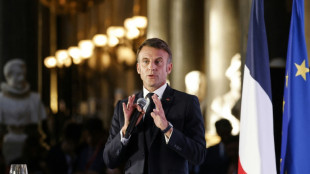 France to unveil €37 bn in foreign investment at Versailles summit: presidency
