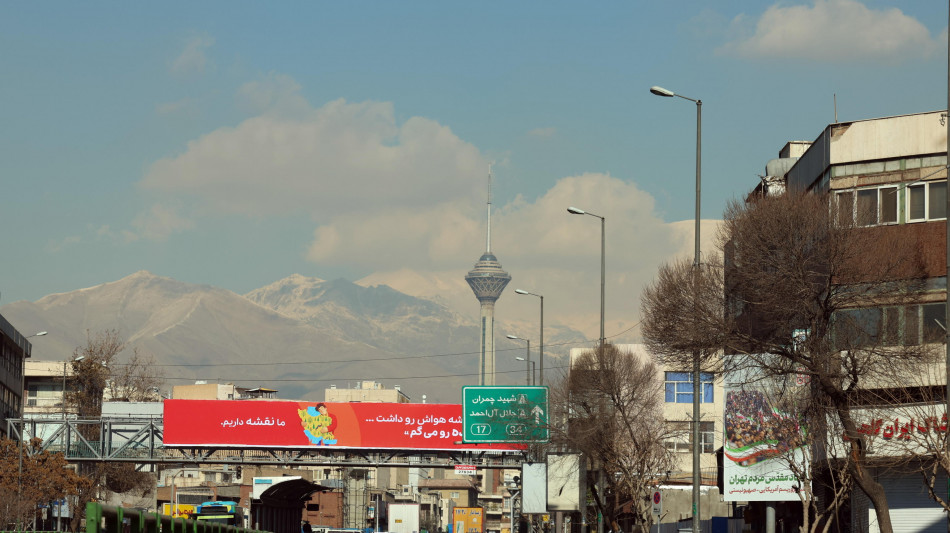 Media, diplomatico iraniano a Ginevra chiede asilo alla Svizzera