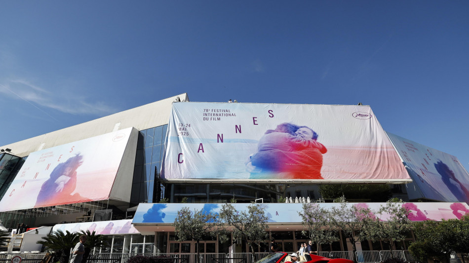 Ecco i 21 in concorso a Cannes vs Mario Martone
