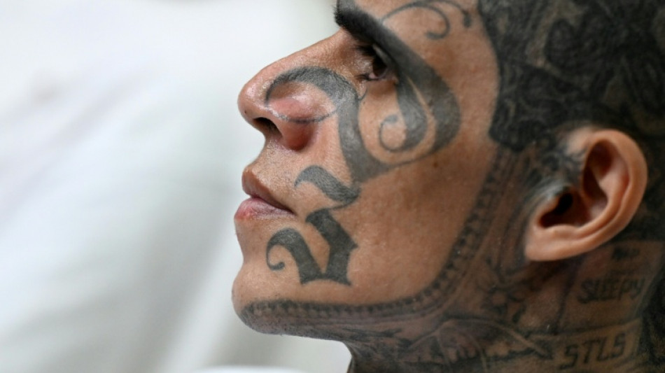 Amnist&iacute;a Internacional denuncia cientos de muertes en c&aacute;rceles en El Salvador