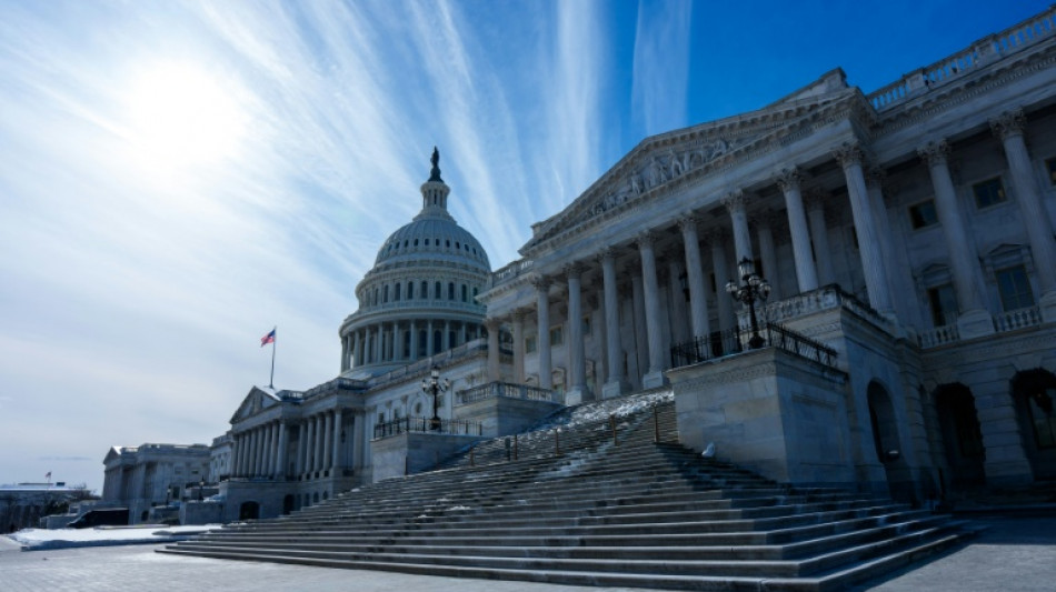 Le minist&egrave;re am&eacute;ricain de la S&eacute;curit&eacute; int&eacute;rieure se dirige vers une paralysie