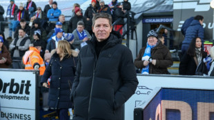 Glasner anuncia su marcha del Crystal Palace a final de temporada