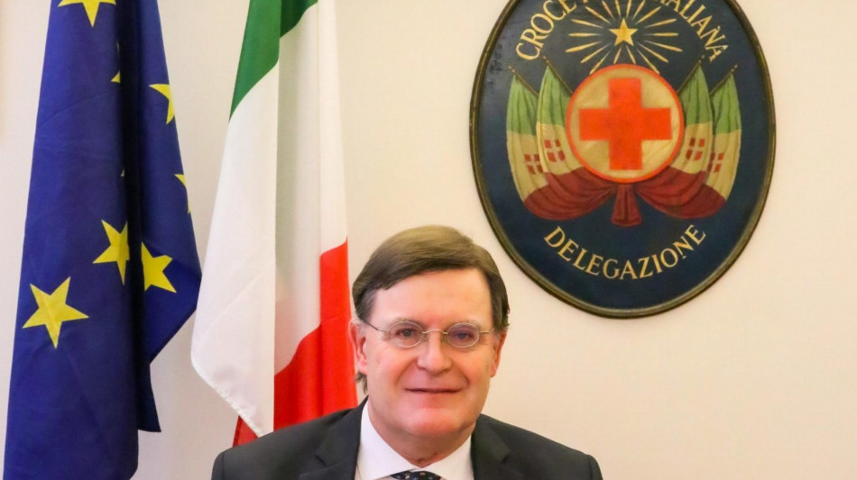 Ambasciatore Novello lascia L'Aja, 'anni intensi e gratificanti'