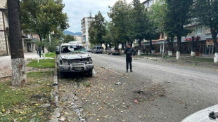 Aserbaidschan will Berg-Karabach nach Waffenruhe unter seine Kontrolle bringen