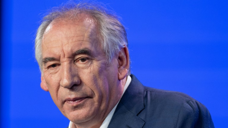 Nouveau Premier ministre: Bayrou re&ccedil;u &agrave; 8H30 &agrave; l&rsquo;&Eacute;lys&eacute;e 