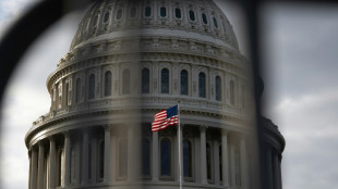 Kurz vor Weihnachten droht den USA die Haushaltssperre: Neuer Republikaner-Vorschlag f&auml;llt durch