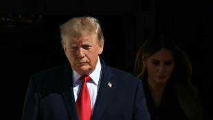 Trump rejeita plano iraniano para reabrir Estreito de Ormuz
