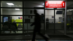 "D&eacute;sengorger les urgences" en 18 mois, le p&eacute;rilleux pari de Macron