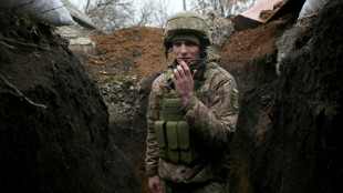 Ukraine: le chef séparatiste prorusse de Donetsk proclame la "mobilisation générale"