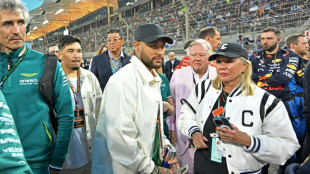 Neymar segue lesionado e n&atilde;o iniciar&aacute; temporada pelo Al-Hilal
