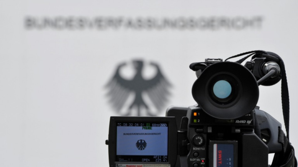 Verfassungsbeschwerde in Streit &uuml;ber angeblich falsche Kundenrezensionen scheitert
