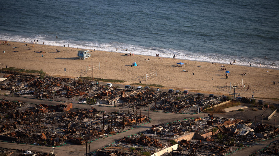 "In 2025 meno perdite assicurate per catastrofi ma sempre oltre 100 miliardi'