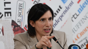 Schlein, solidariet&agrave; a Pizzaballa e Ielpo, Netanyahu viola i diritti umani