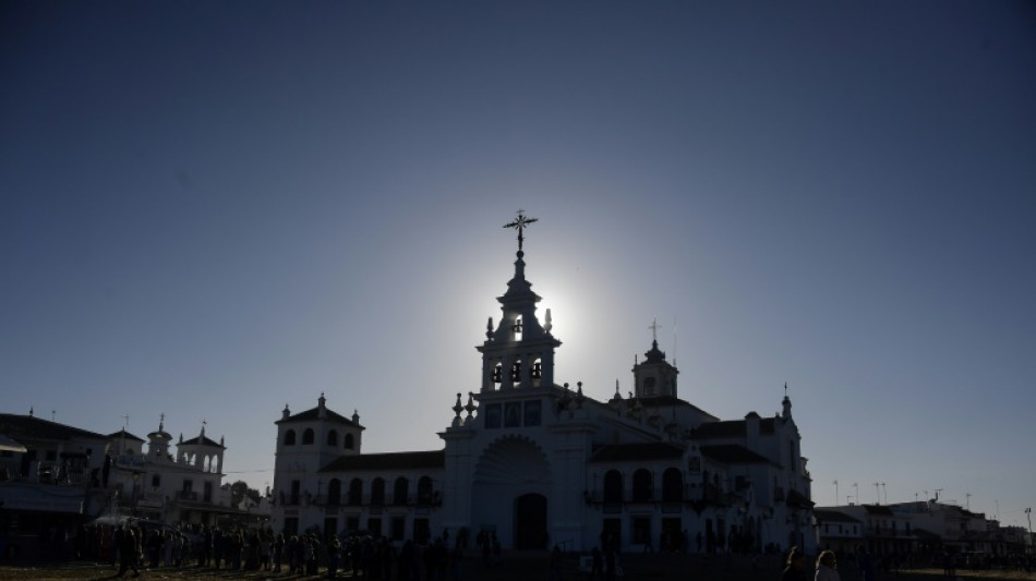 Spain signs agreement with Church to compensate abuse victims