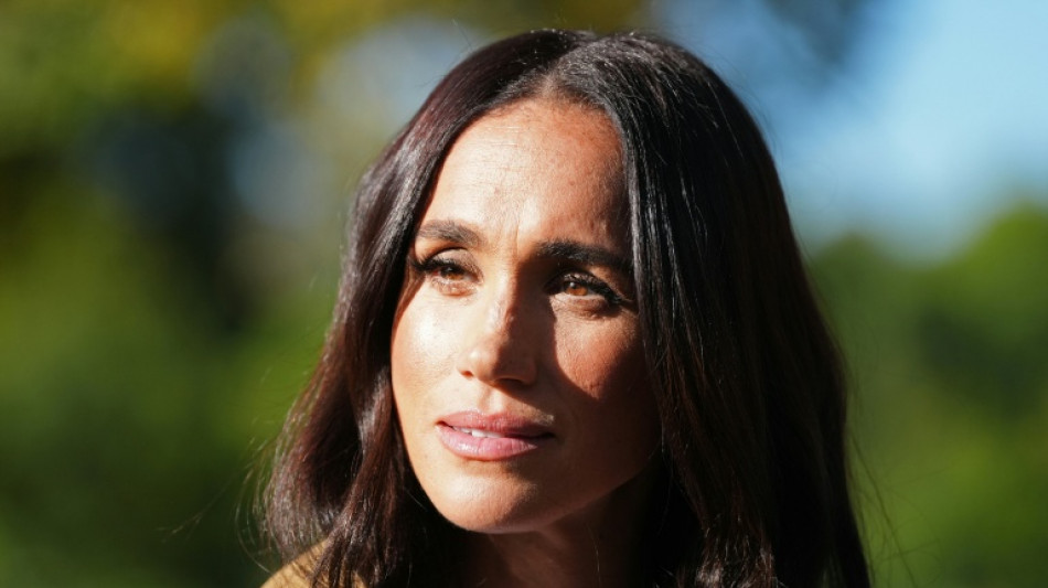 Meghan Markle 'distressed' over claims father had child abuse&nbsp;images 