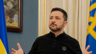 Ukraine: Zelensky &agrave; Washington vendredi pour un accord sur les minerais