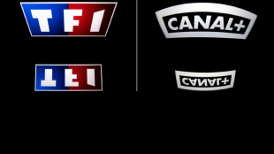 Audiences TV: TF1, priv&eacute;e de diffusion par Canal+, chute en septembre