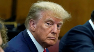 Trump no podr&aacute; divulgar en redes sociales documentos sensibles sobre juicio penal