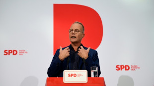 SPD-Generalsekret&auml;r Miersch zu Ampel-Streit: "Alle m&uuml;ssen sich am Riemen rei&szlig;en"