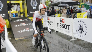Tour de France: abandon forc&eacute; &agrave; cause du coronavirus pour Guillaume Martin