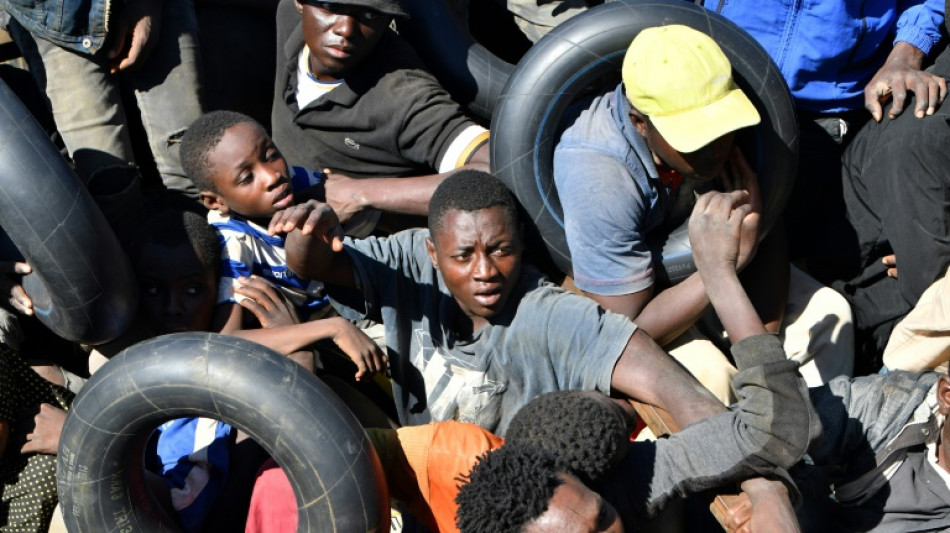 Deutschland setzt freiwillige &Uuml;bernahme von Migranten aus Italien aus