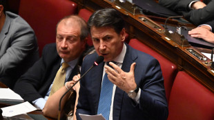 Conte, governo di Israele ha perso umanità, compie un genocidio