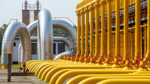 Gasversorgung: Bundesregierung lockert Speichervorgaben