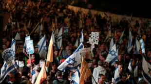 Israel parliament expands political control over judicial appointments