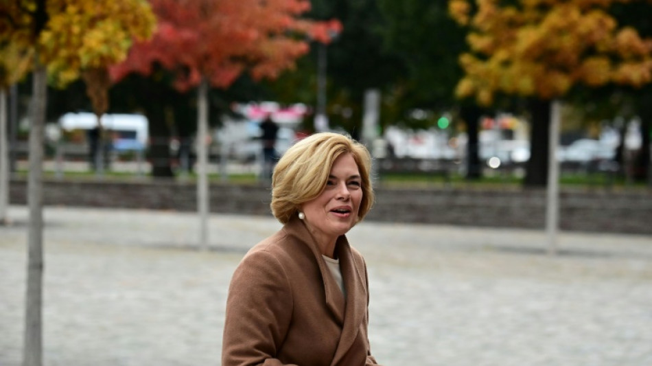 Nur noch Baldauf Bewerber f&uuml;r Kl&ouml;ckner-Nachfolge bei CDU in Rheinland-Pfalz