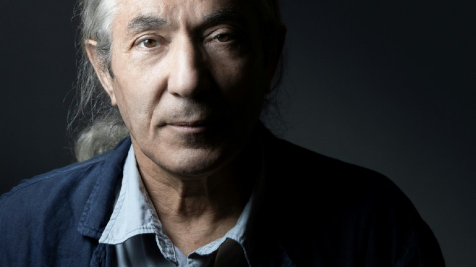 In Algerien begnadigter Schriftsteller Sansal in Deutschland eingetroffen